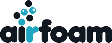 AirFoam logo