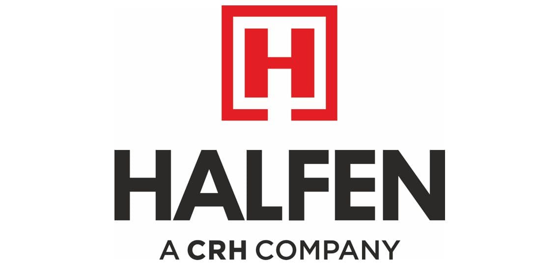 HALFEN logo