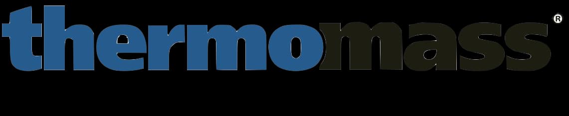 Thermomass logo