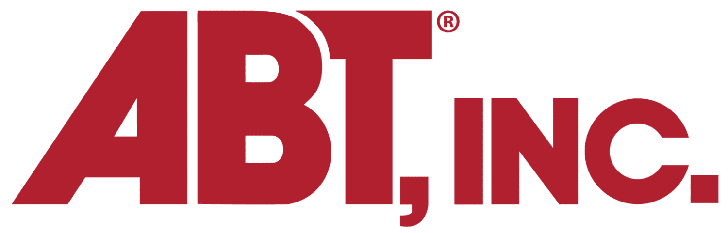 ABT Drains logo