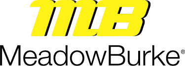 Meadow Burke logo